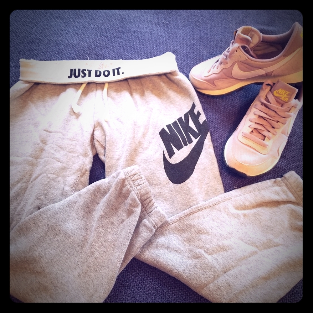 Nike Jogger sweatpants